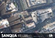 Jaquette de Webzine — n°SANQUA 40