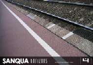 Jaquette de Webzine — n°SANQUA 41