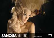 Jaquette de Webzine — n°SANQUA 44