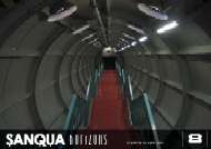 Jaquette de Webzine — n°SANQUA 45