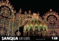 Jaquette de Webzine — n°SANQUA 50