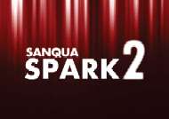 Jaquette de Webzine — n°SANQUA 57