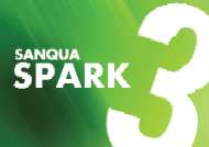 Jaquette de Webzine — n°SANQUA 58