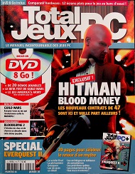 Jaquette de Total Jeux PC — n°16