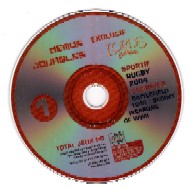 Jaquette de Total Jeux PC — CD 02