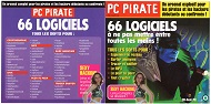Jaquette de PC Pirate — CD 02