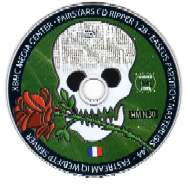Jaquette de Hackers Magazine — CD 30