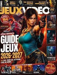 Jaquette de Total Jeux Video — n°34