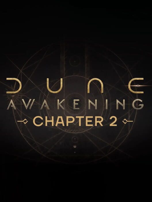 Jaquette de Dune: Awakening - Chapter 2