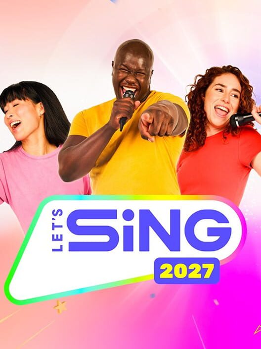 Let’s Sing
