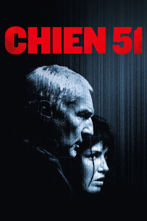 Jaquette de Chien 51