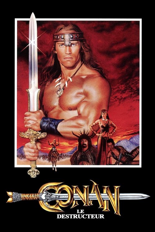 Conan