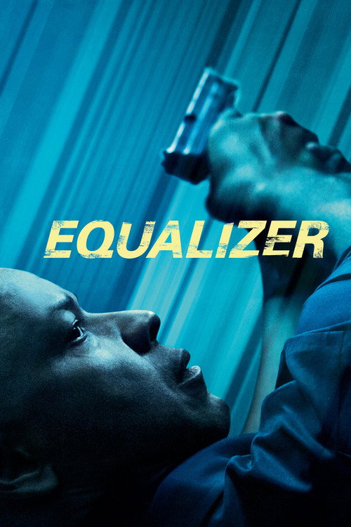 Jaquette de Equalizer