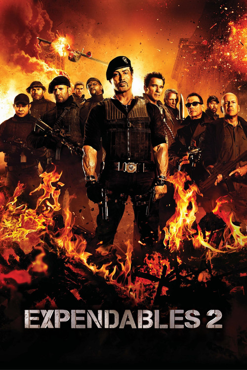 The Expendables
