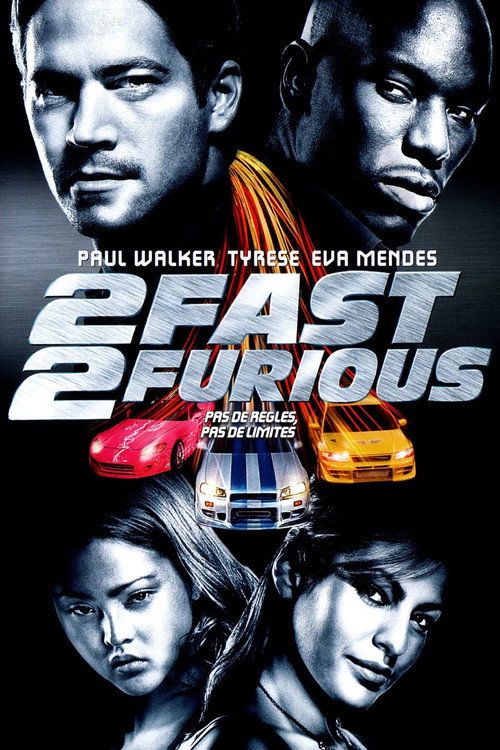 Fast & Furious