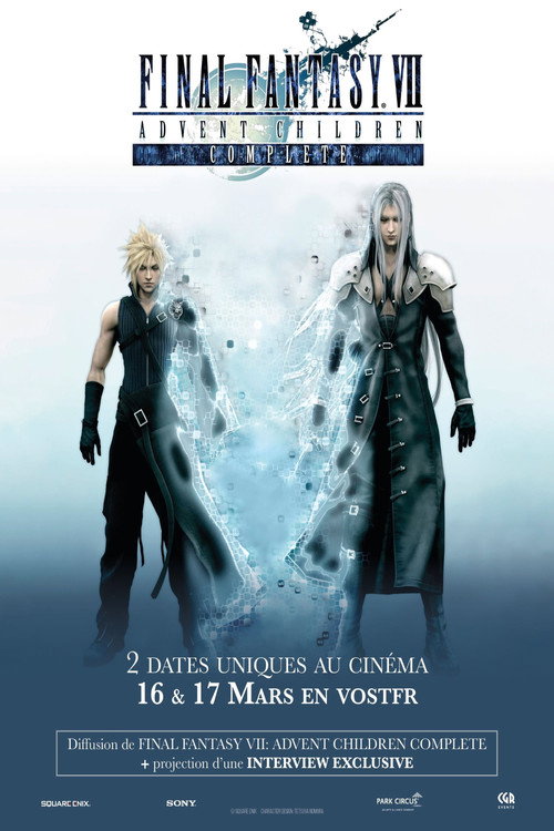 Final Fantasy