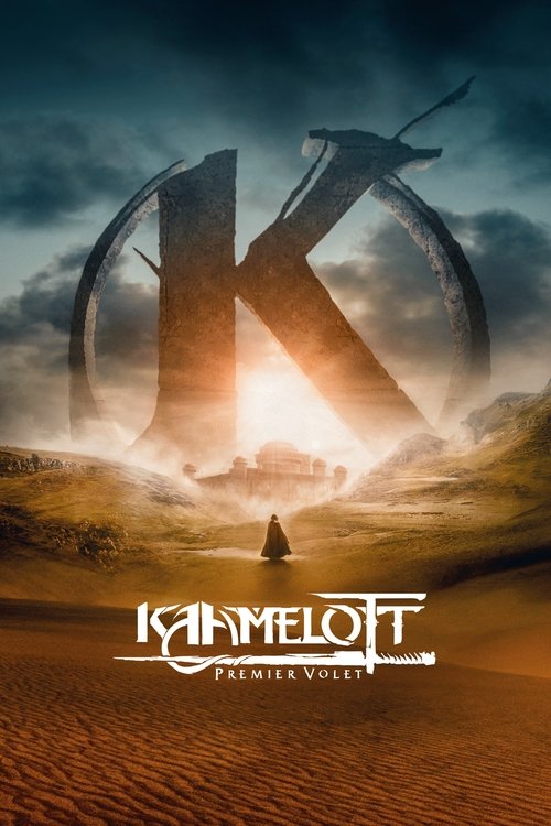 Jaquette de Kaamelott : premier volet