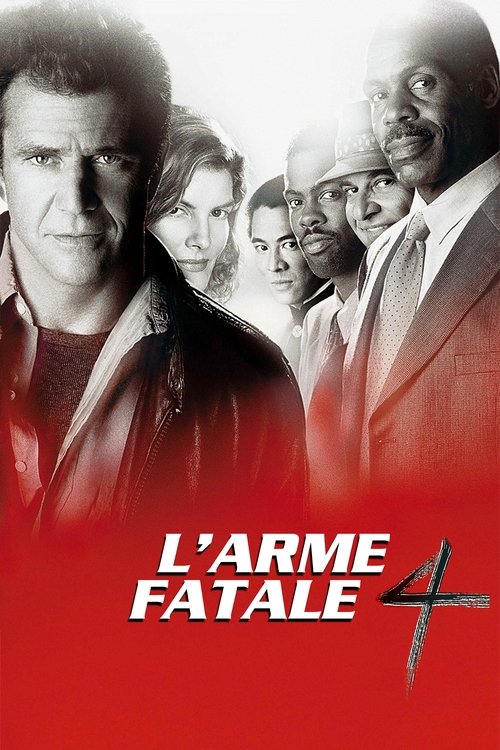 L'arme fatale