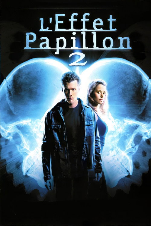 L'effet papillon