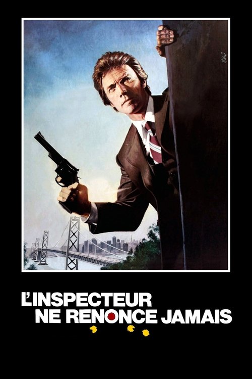 L'inspecteur Harry