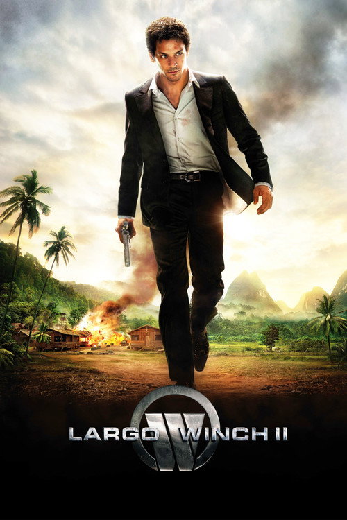 Largo Winch