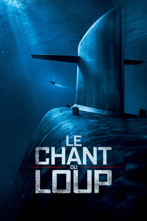Jaquette de Le chant du loup