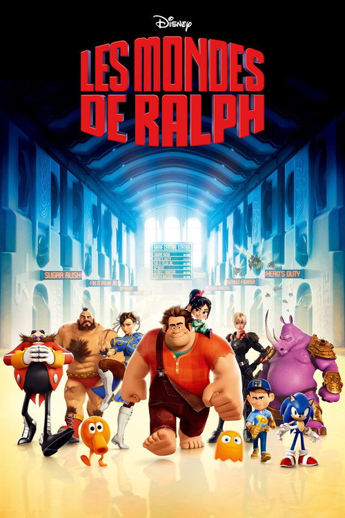 Disney