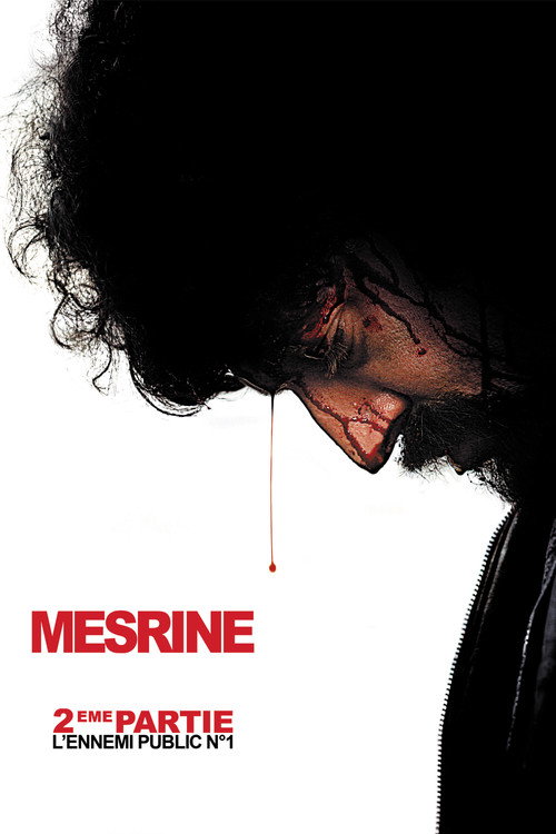 Jacques Mesrine