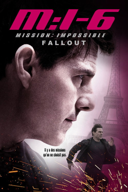 Mission impossible