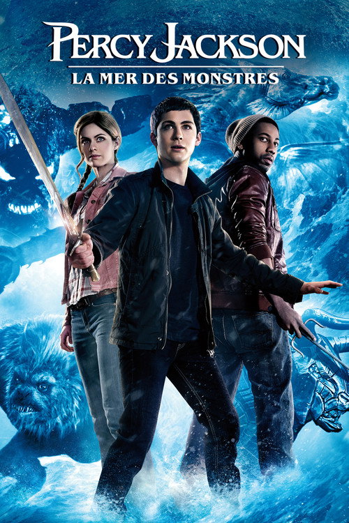 Percy Jackson