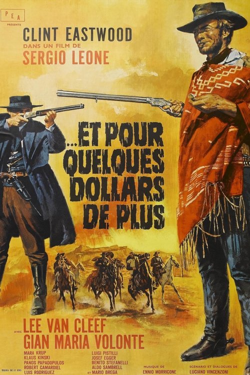 Triologie du dollars