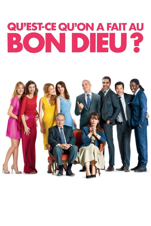 Qu'est ce qu'on à fait au bon dieu