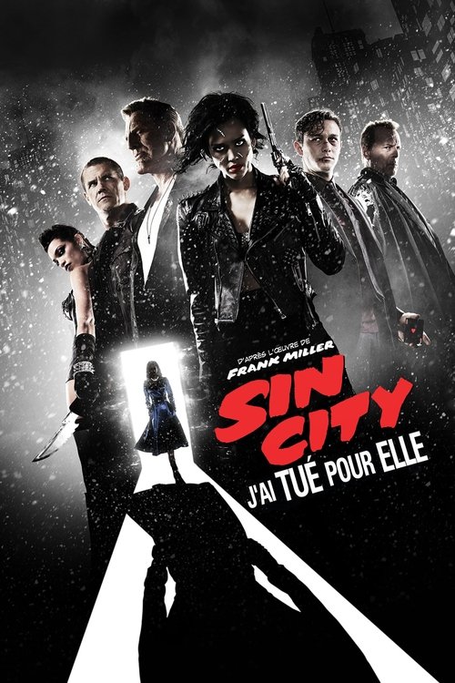 Sin City