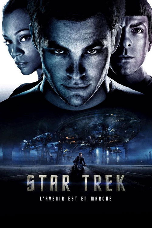 Star Trek : Métaverse