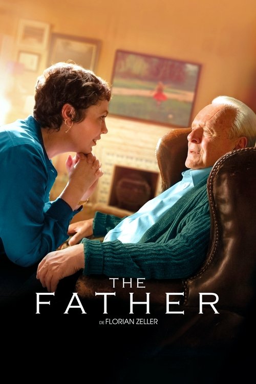 Jaquette de The Father