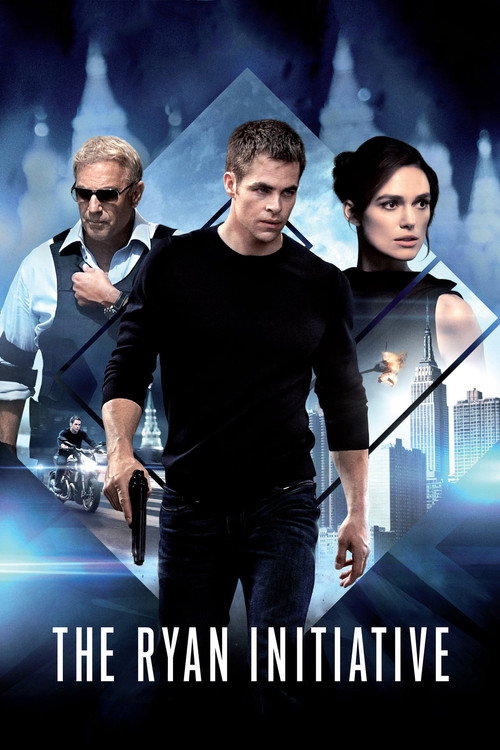 Jack Ryan