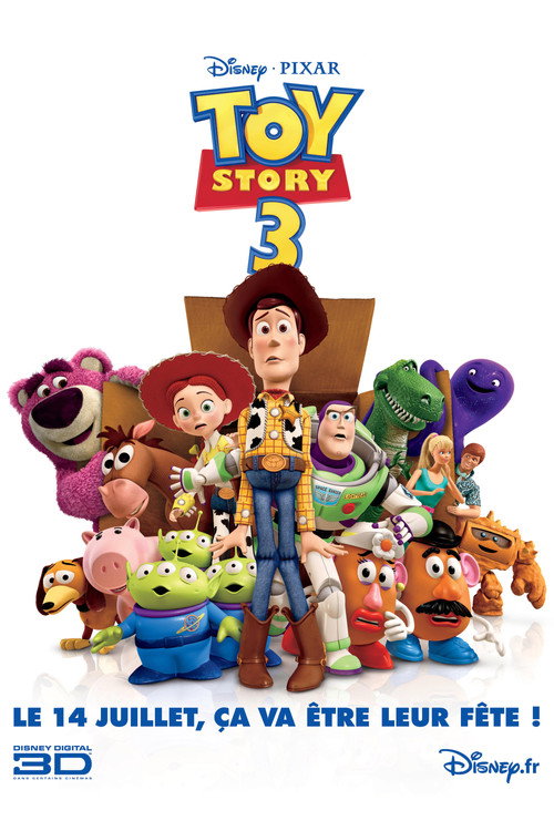 Toy Story