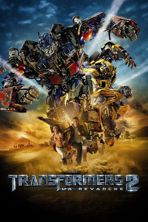 Transformers (Film)