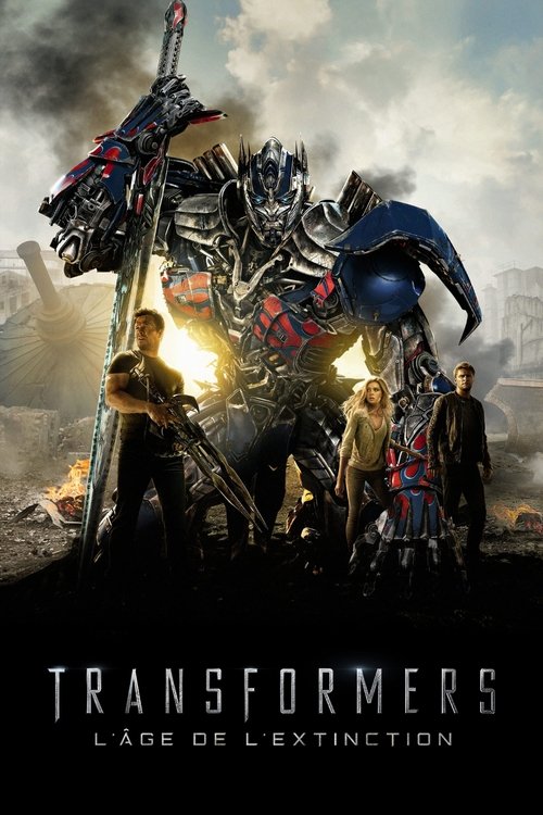 Transformers