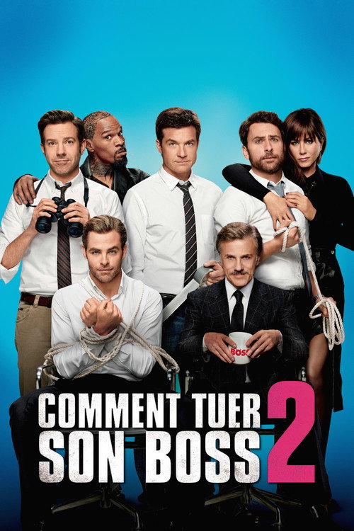 Comment tuer son boss