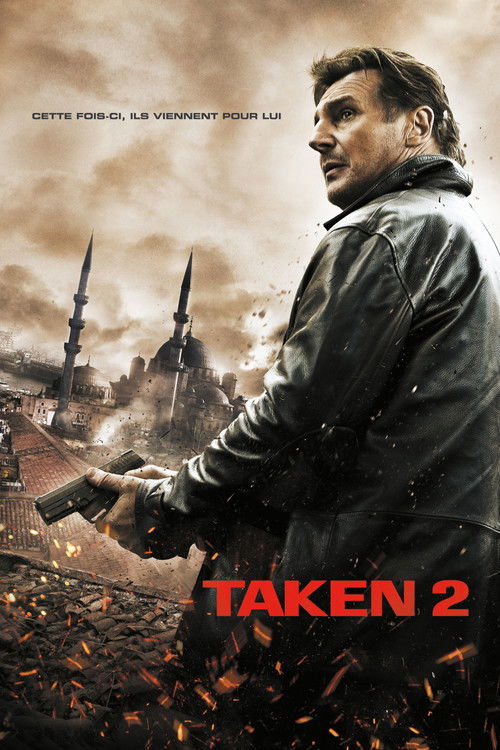 Taken