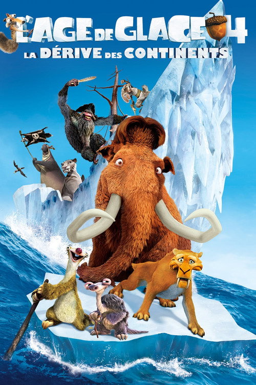 L'age de glace