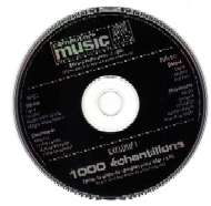 Jaquette de computer music — CD 10