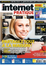 Jaquette de Internet Pratique — n°126