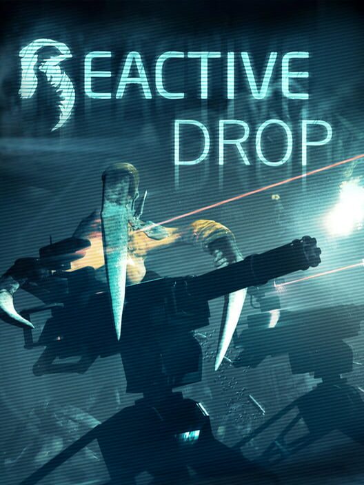 Jaquette de Alien Swarm: Reactive Drop