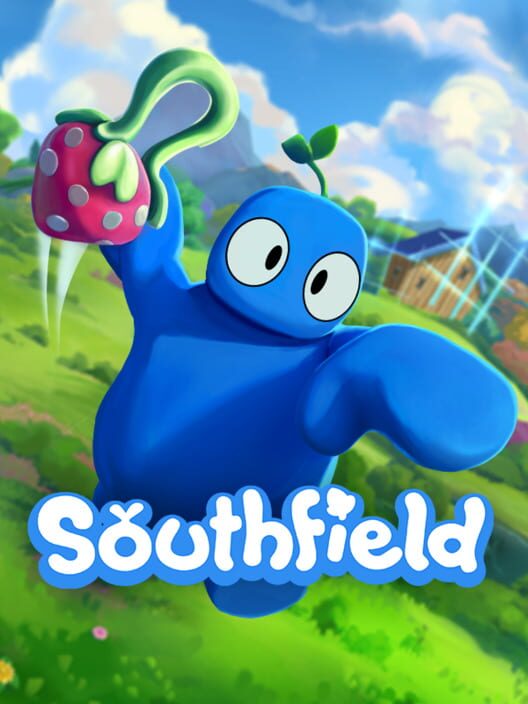 Jaquette de Southfield