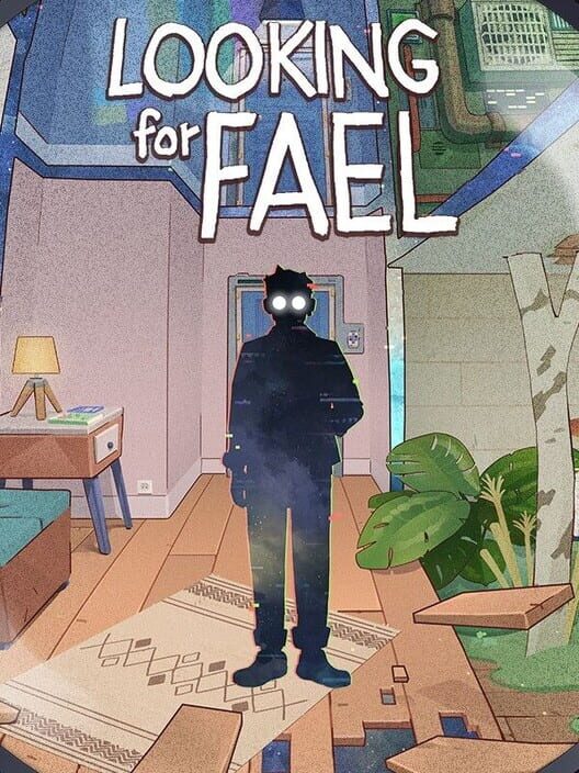 Jaquette de Looking For Fael