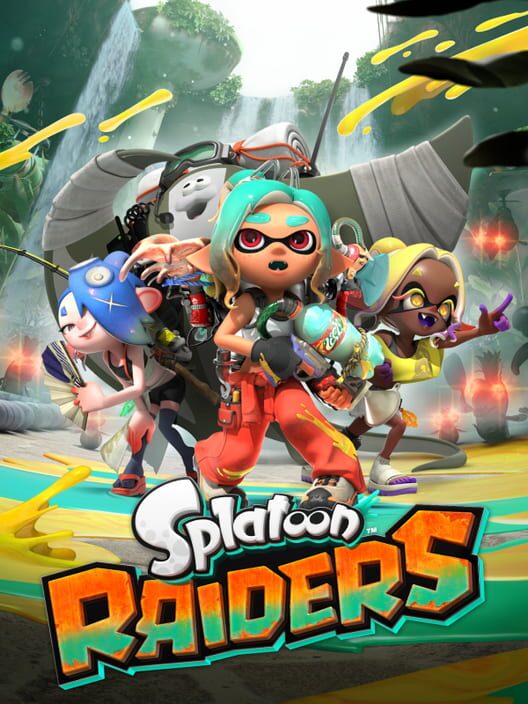 Splatoon