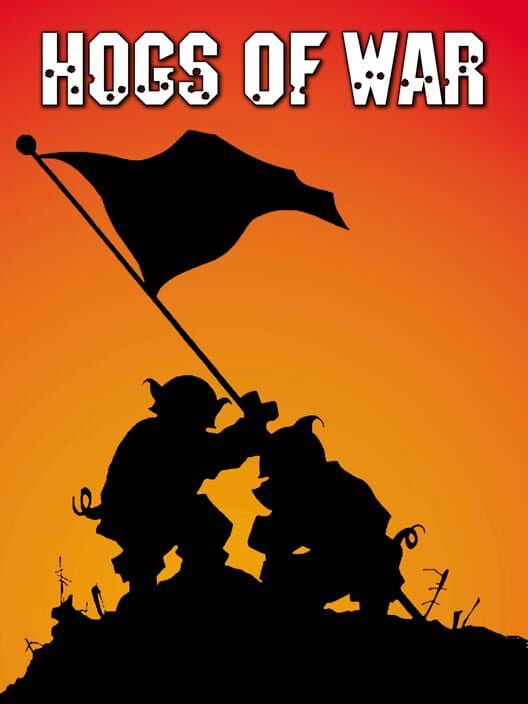 Jaquette de Cochons de guerre
