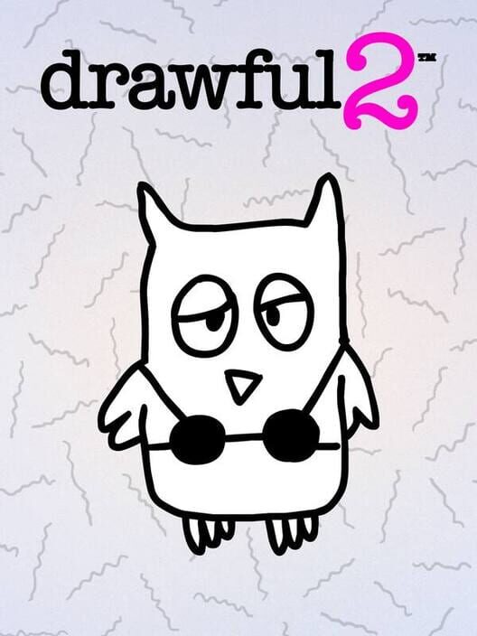 Jaquette de Drawful 2